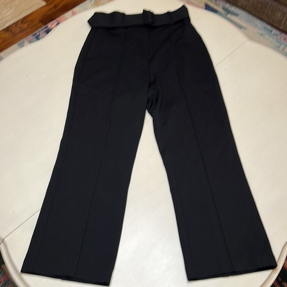 NWT - DREW Dress Pants w/ Belt - Size 10 - Picture 5 of 7